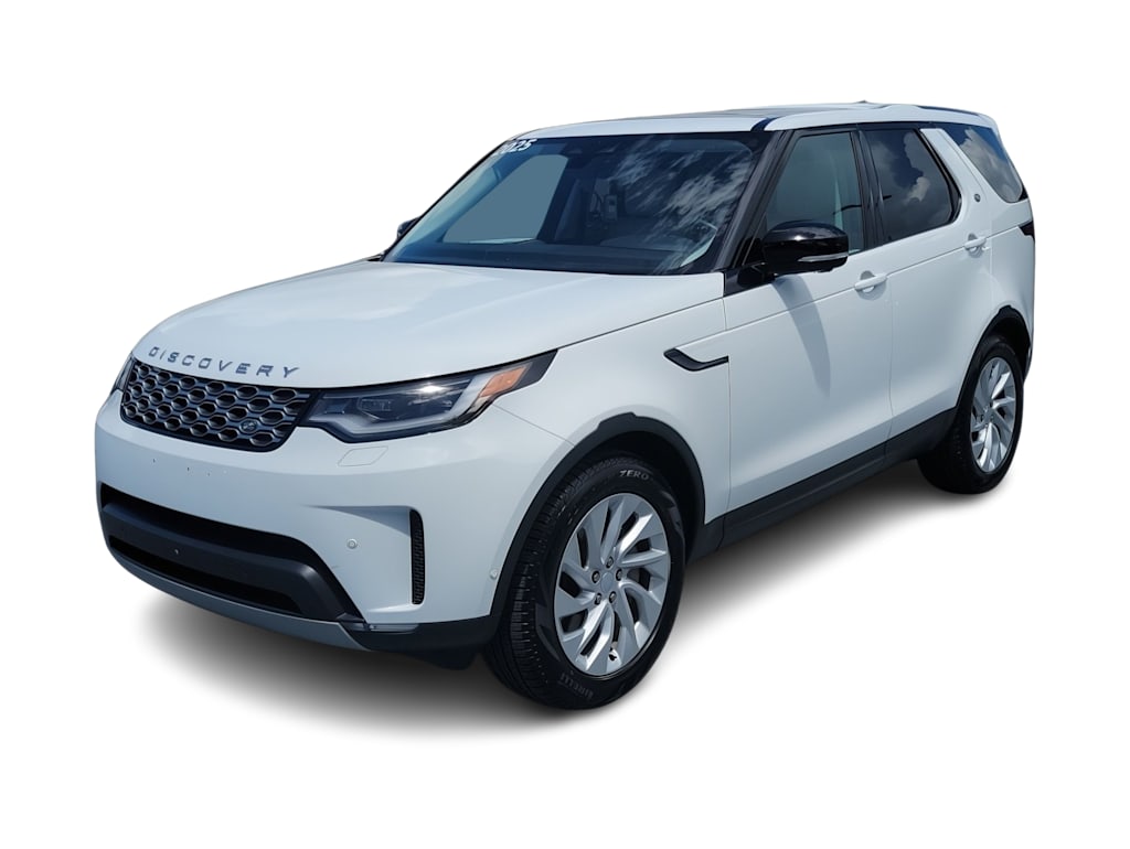 land rover discovery 2025 SALRJ2FX1S2503055 image land rover discovery 2025 SALRJ2FX1S2503055 image